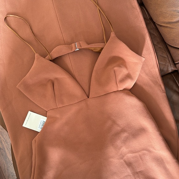 Bec and Bridge Ella Midi Dress - Picture 6 of 6